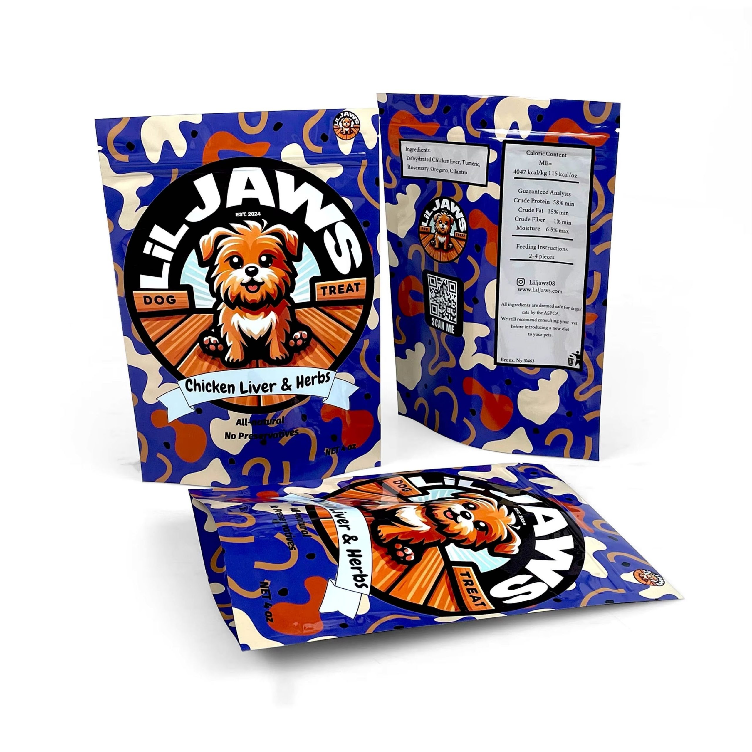 Everything You Need to Know About Stand-Up Food Pouches Packaging Boxes