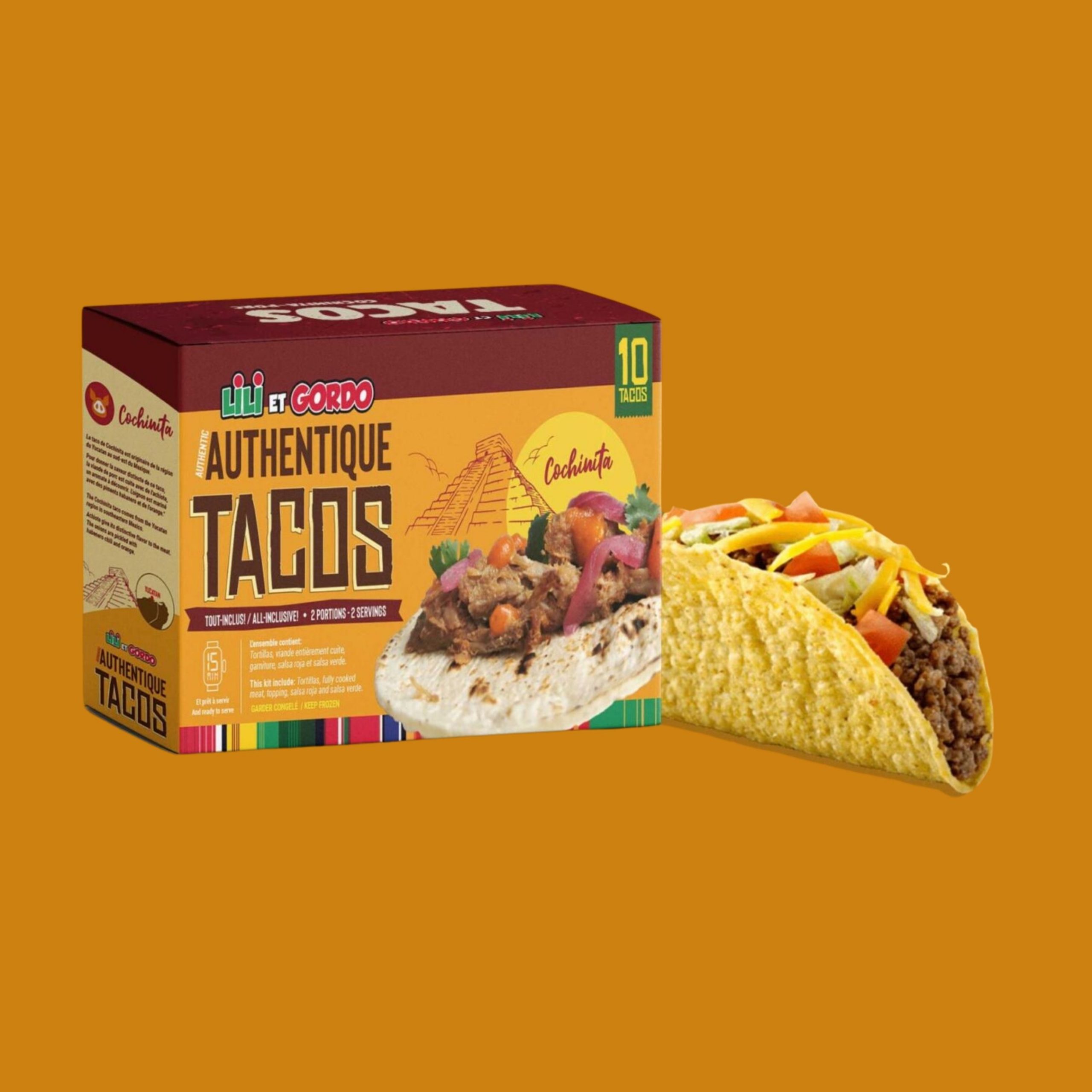 Taco Packaging Boxes-2