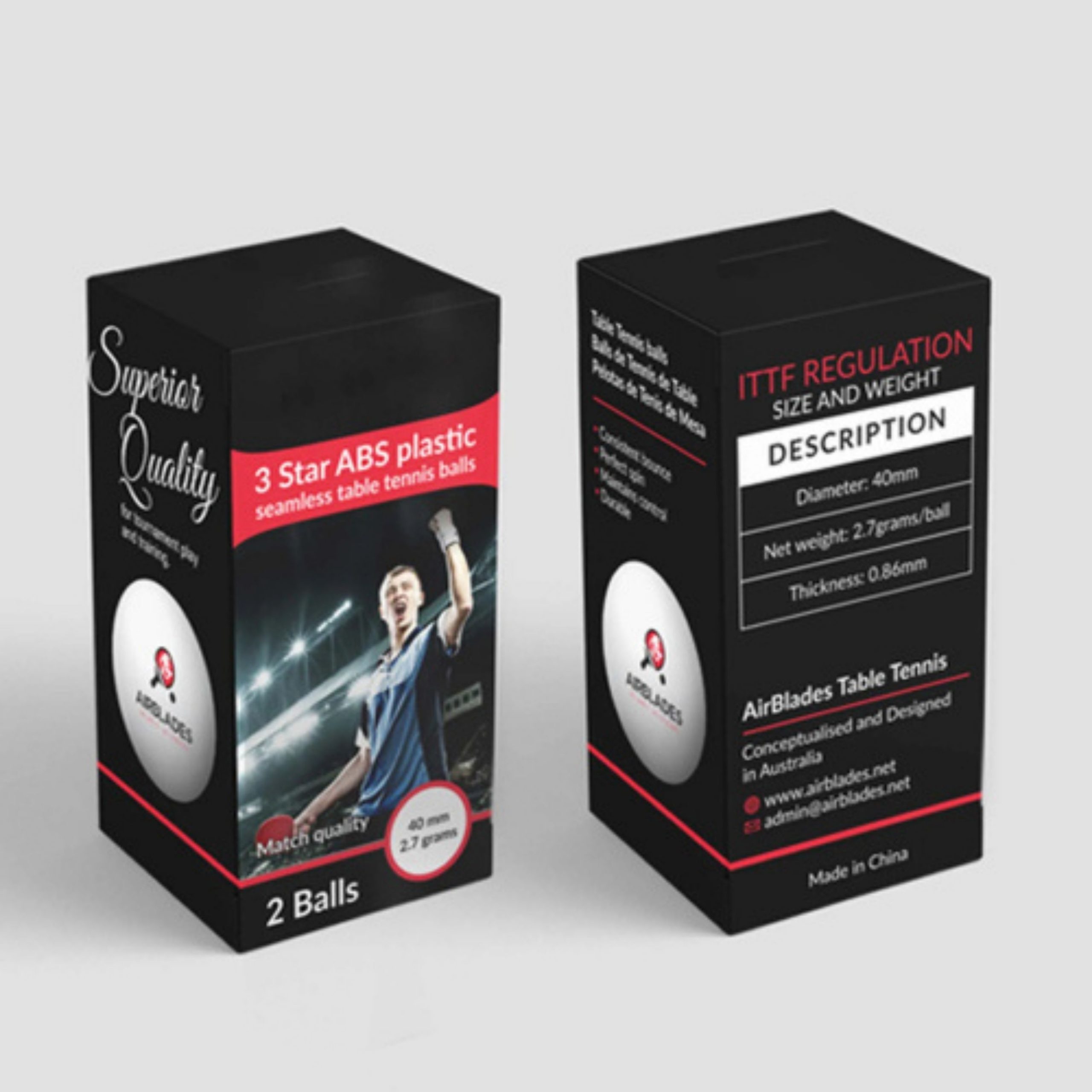 Custom Tennis Ball Packaging Boxes: Elevating Your Product Appeal