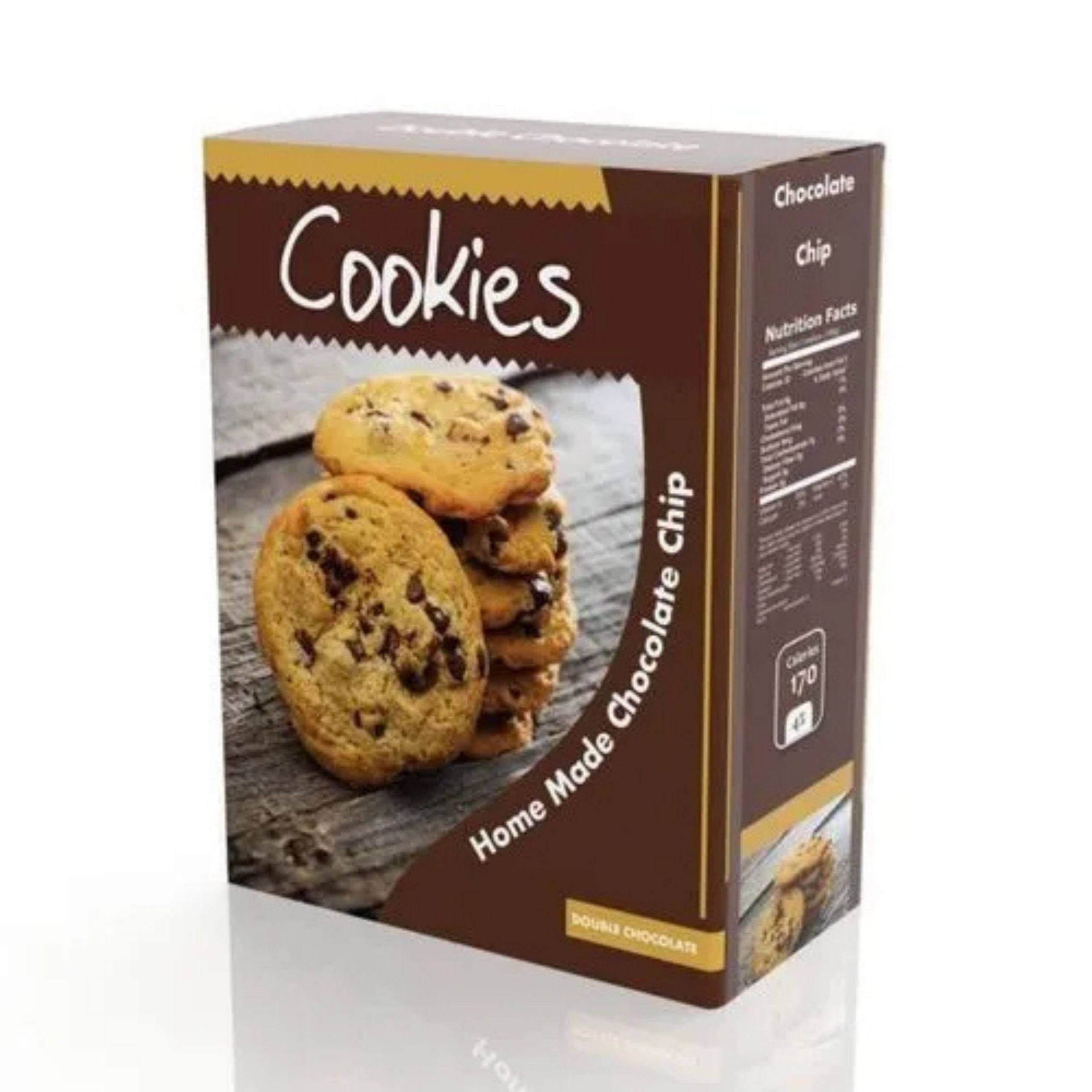 White Cookie Packaging Boxes: The Complete Guide to Perfect Presentation
