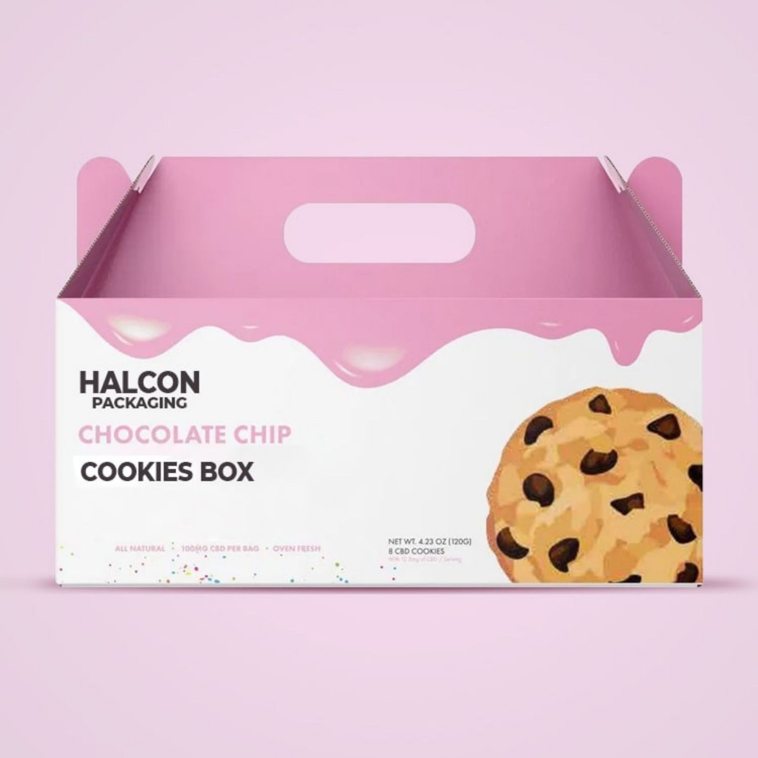 White Cookie Packaging Boxes: The Complete Guide to Perfect Presentation