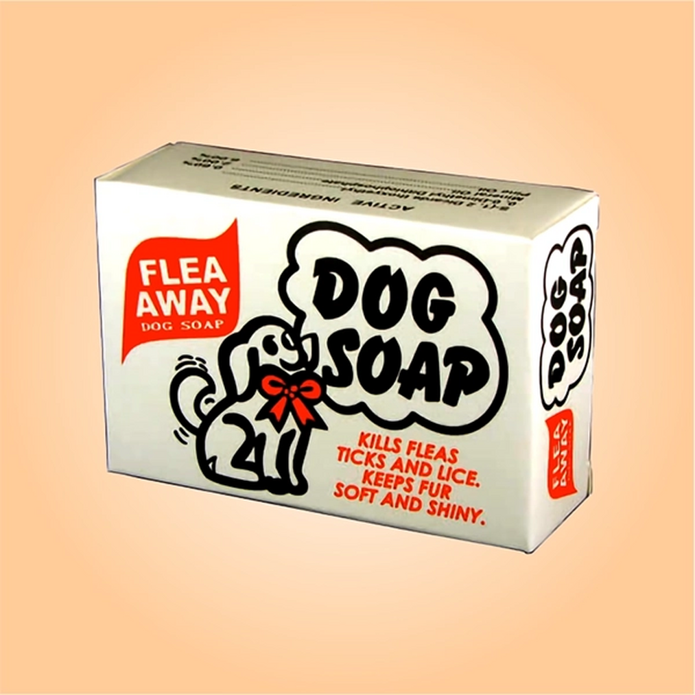 Dog Soap Packaging Boxes-1