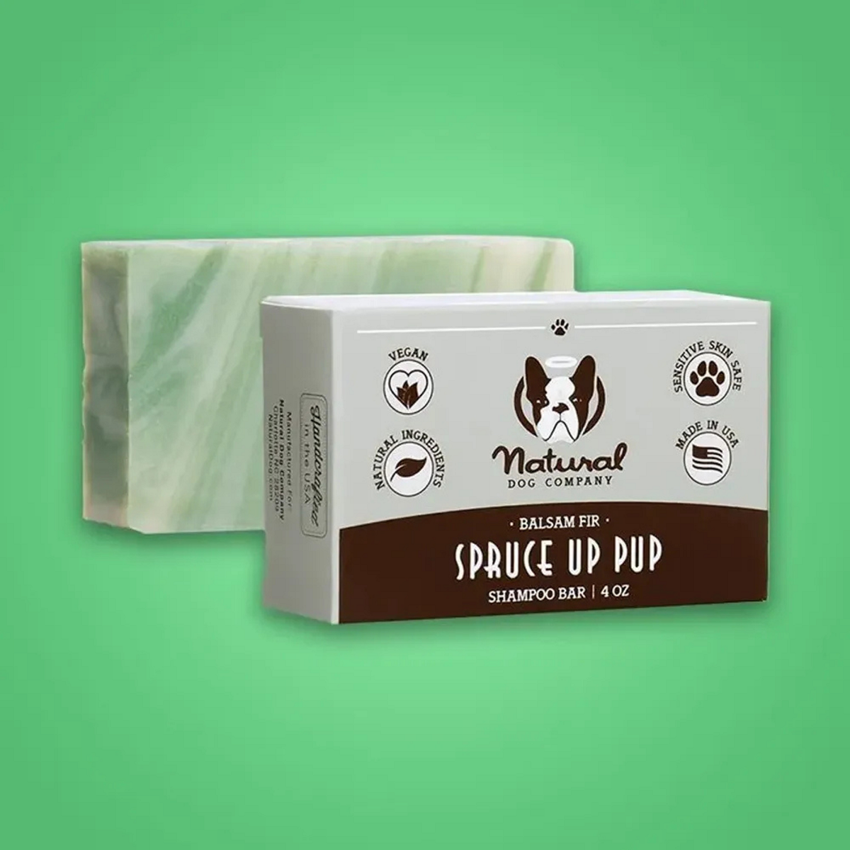 Dog Soap Packaging Boxes-3