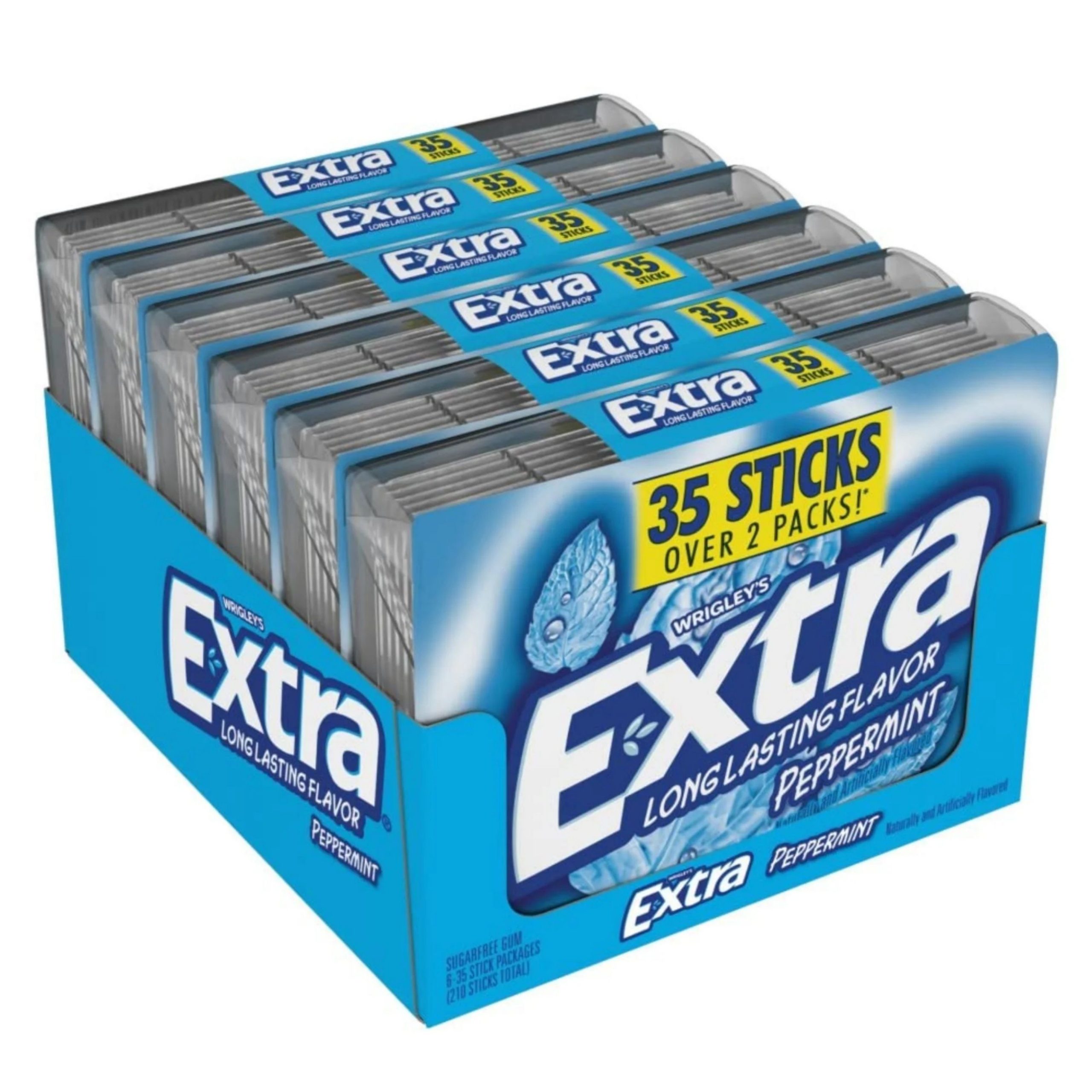 Custom Gum Packaging Boxes: A Complete Guide by Industry Experts