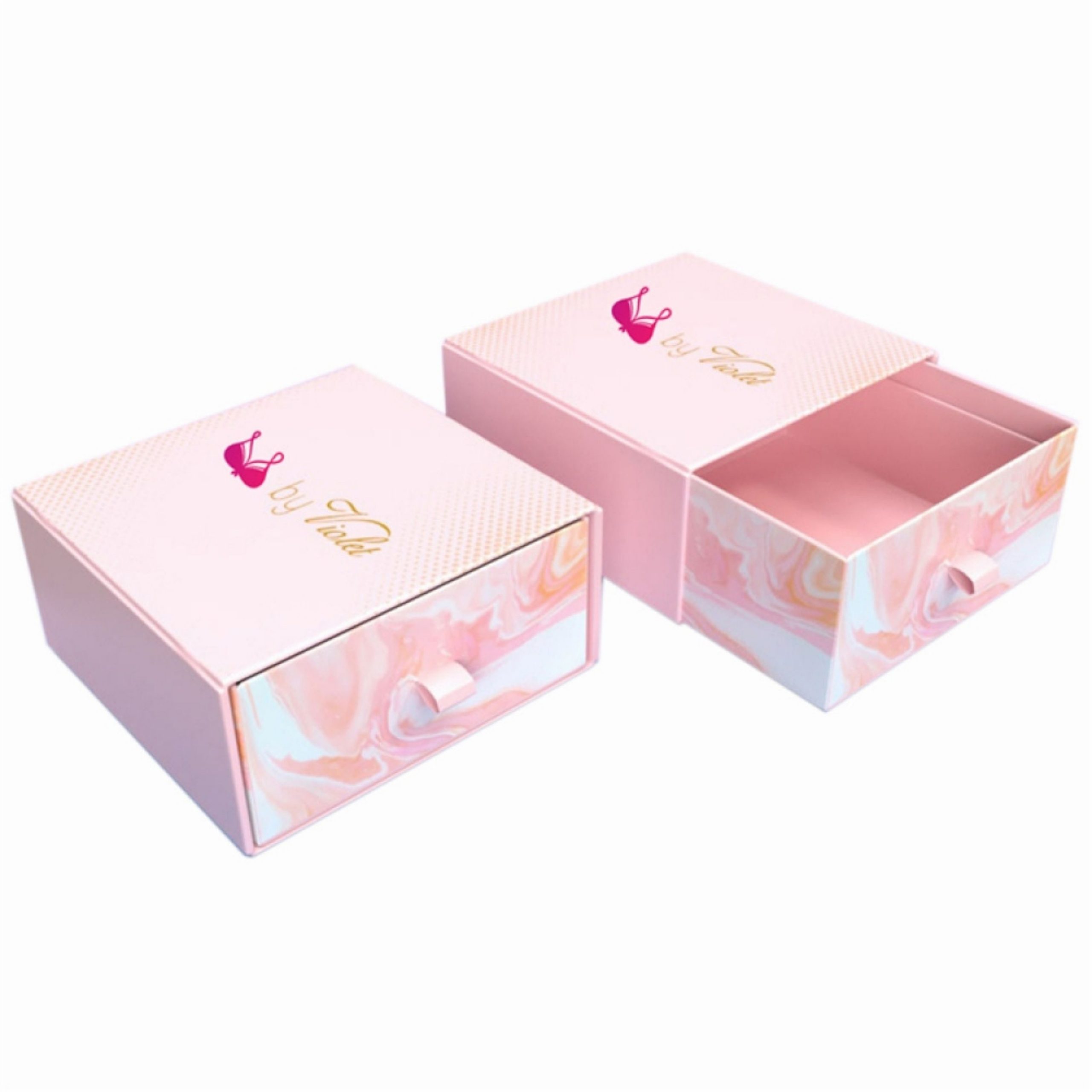 Lingerie Packaging Boxes-3