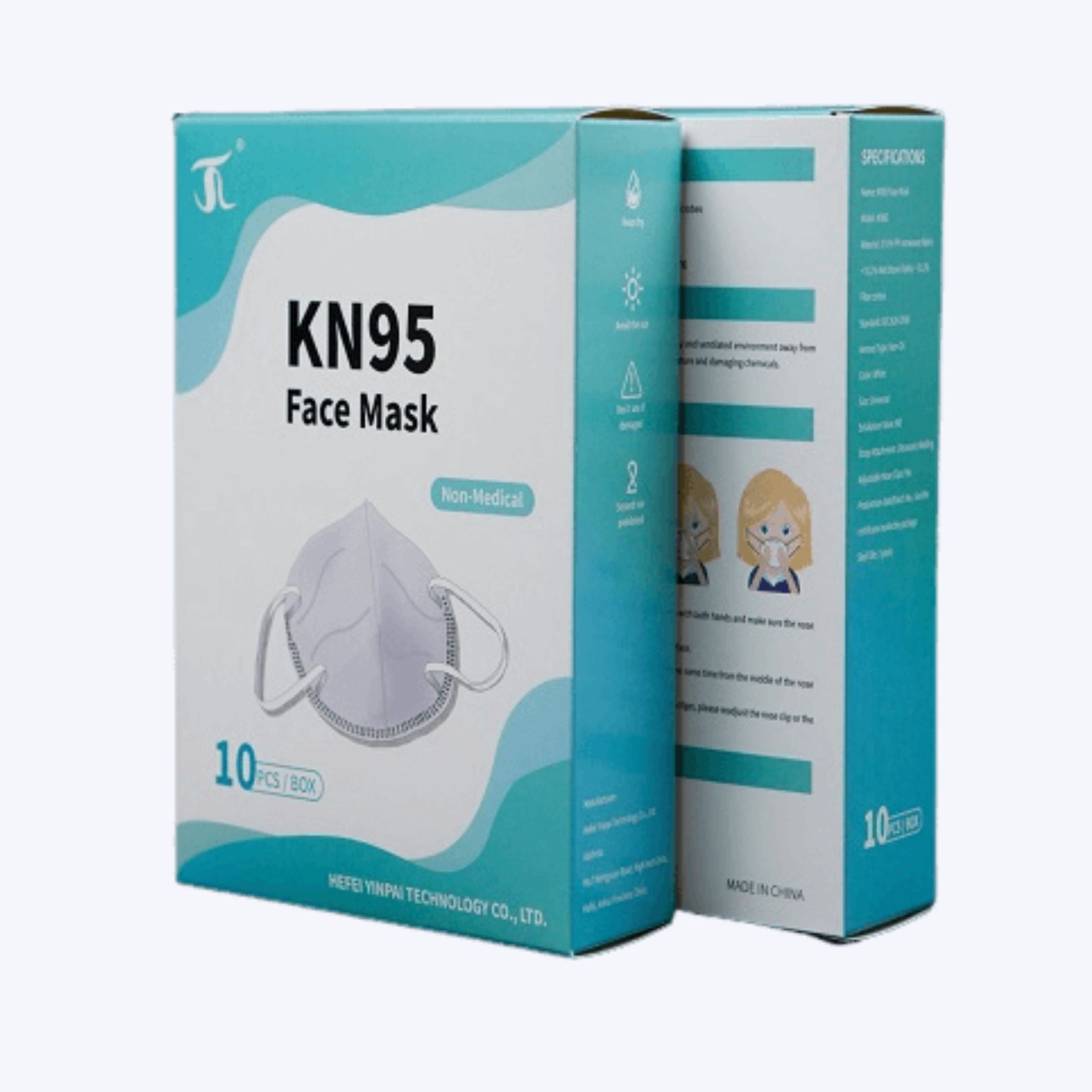 Facemask Packaging Boxes-2