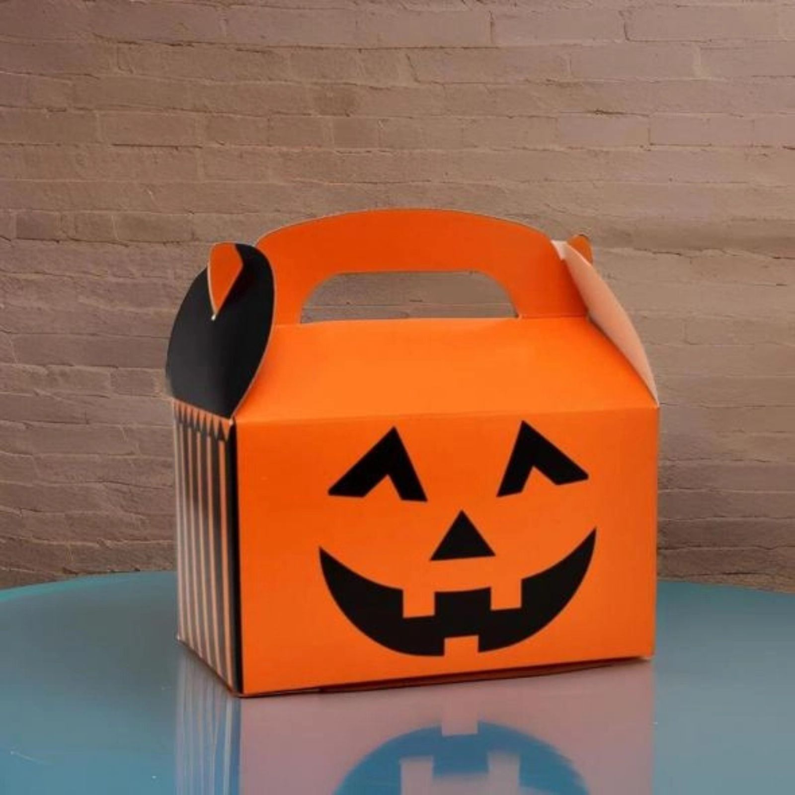 Halloween Packaging Boxes-1