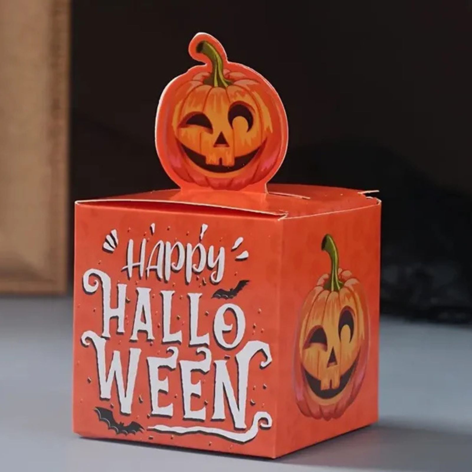 Expert Insights on Halloween Packaging Boxes: Elevate Your Seasonal Offerings