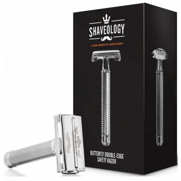 Razor Packaging Boxes