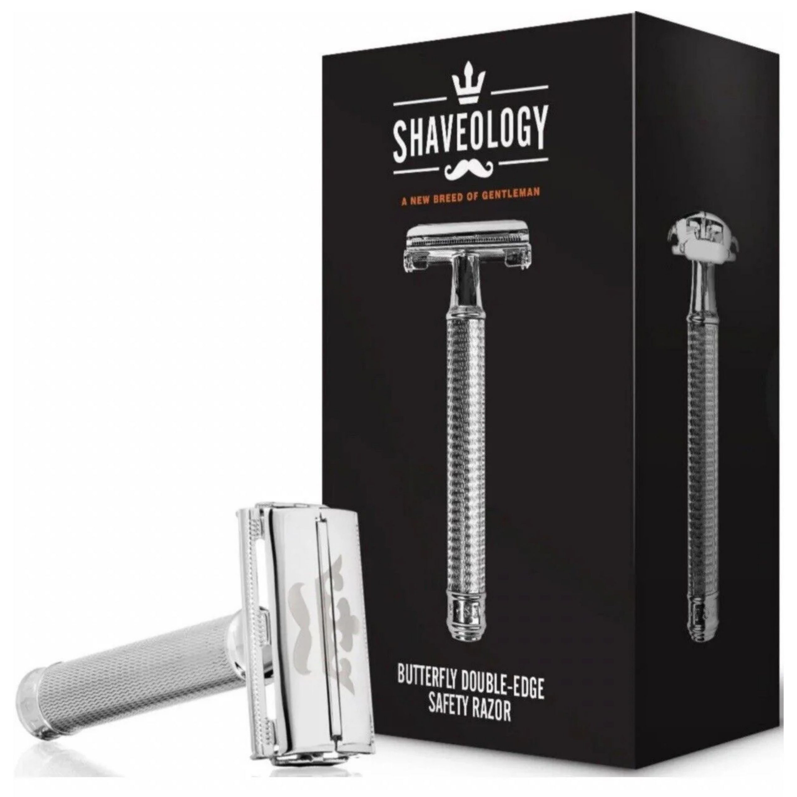 Razor Packaging Boxes-1