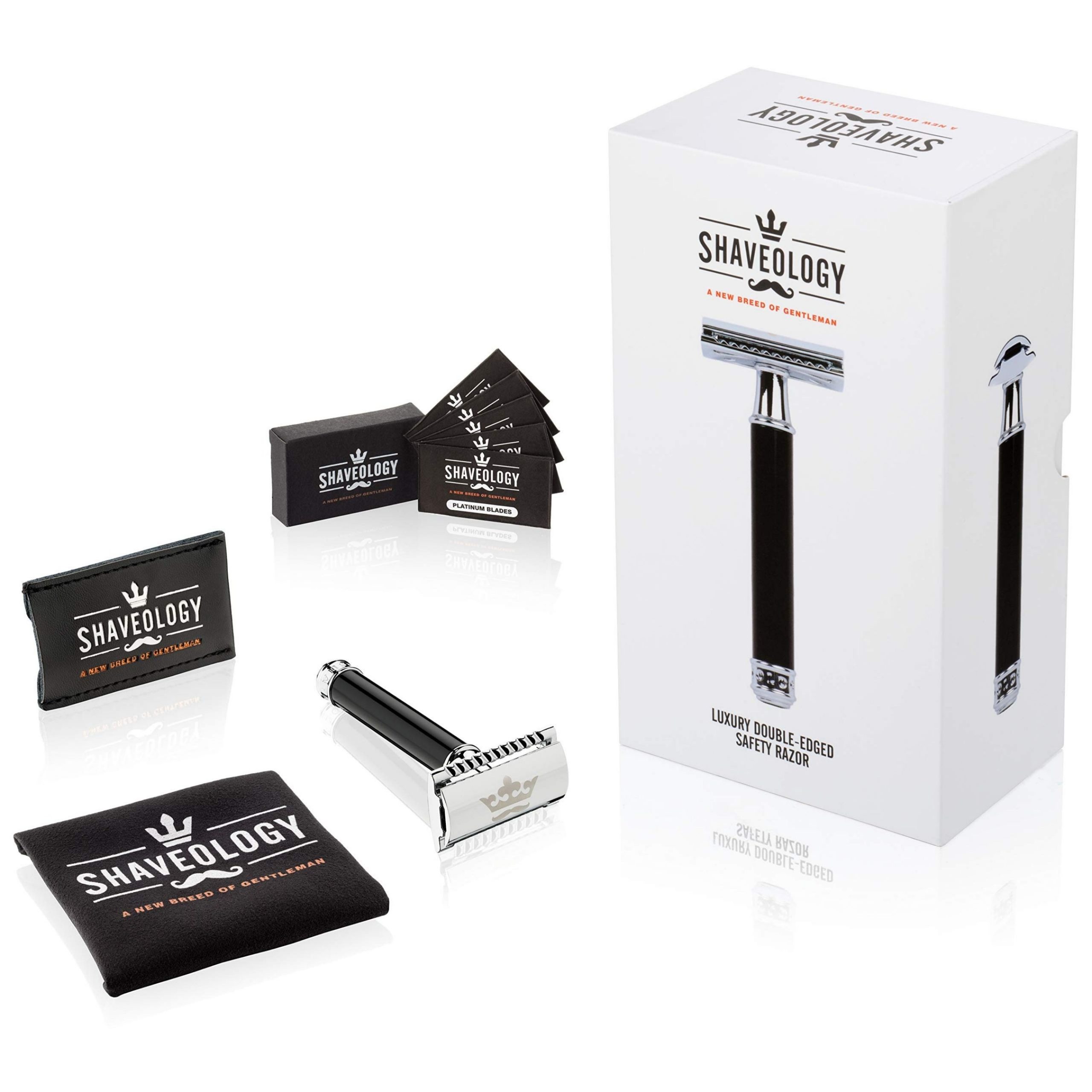 Razor Packaging Boxes-2