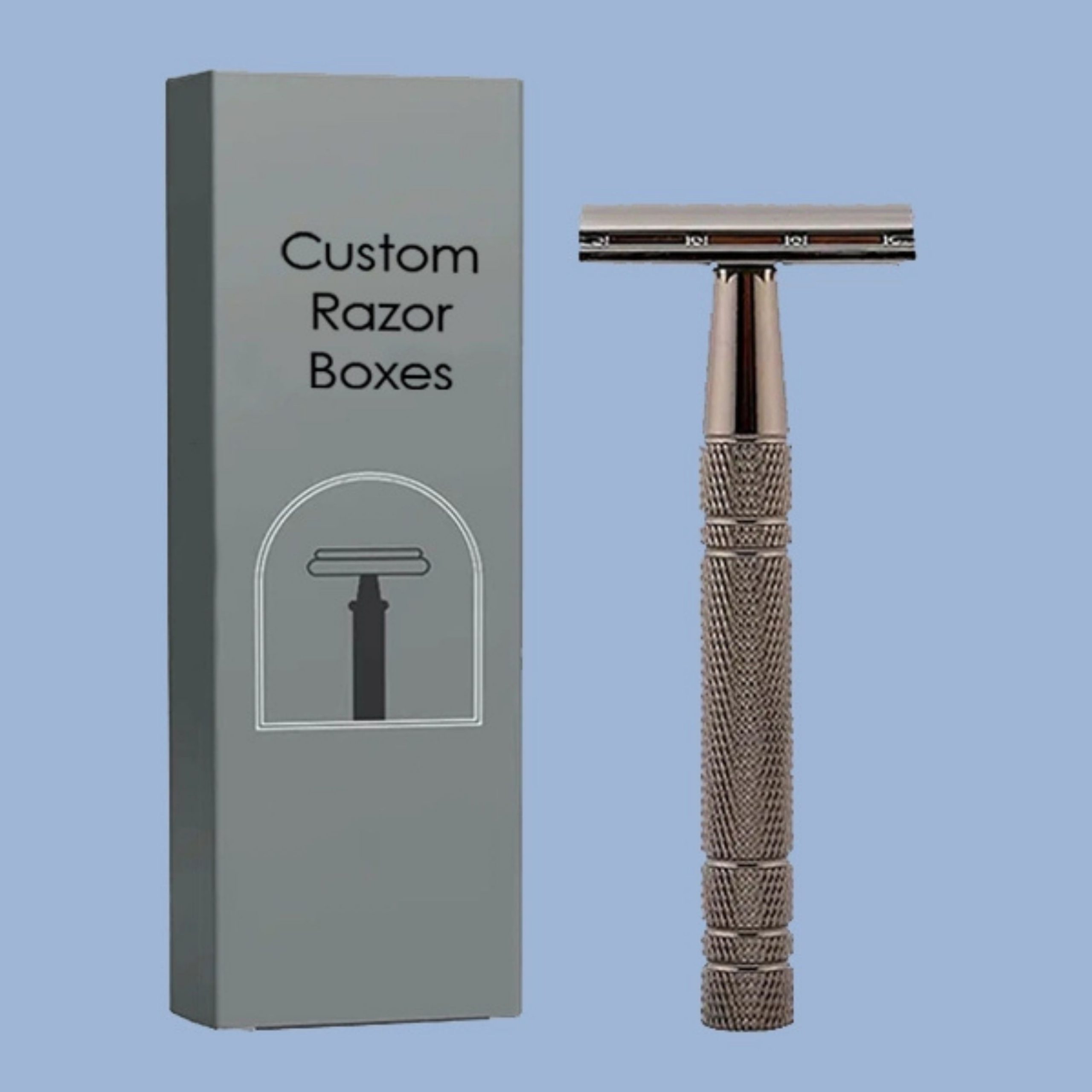 Razor Packaging Boxes-3