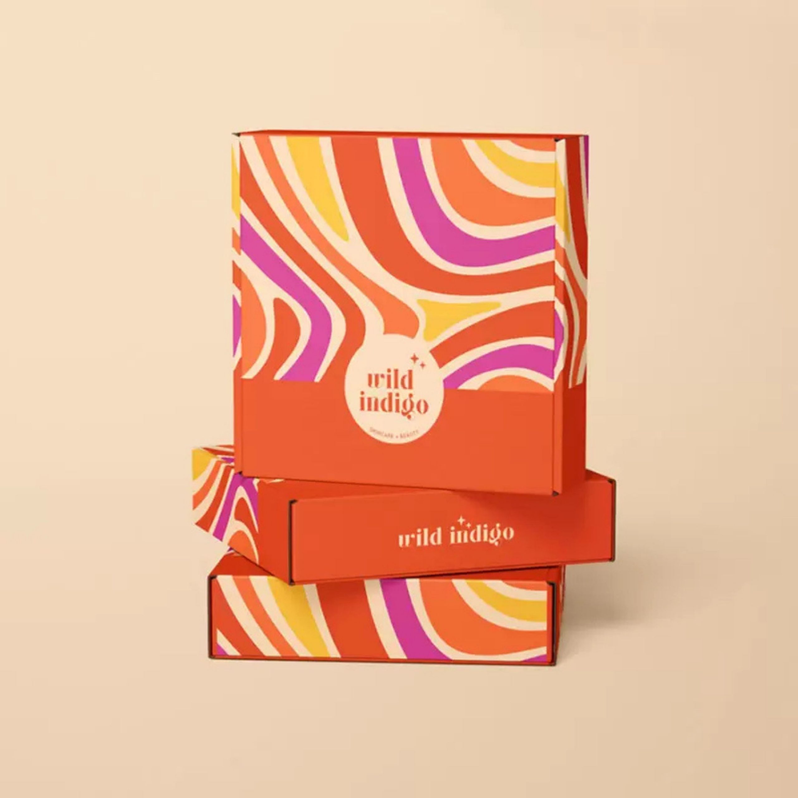 Orange Mailer Packaging Boxes: A Complete Guide for Your Business Needs