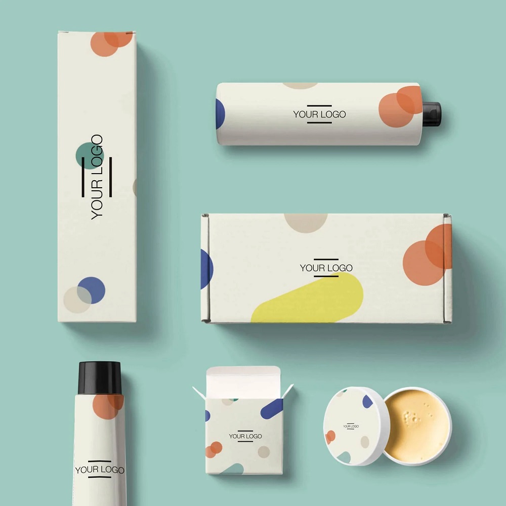 Beauty Product Rigid Boxes-1