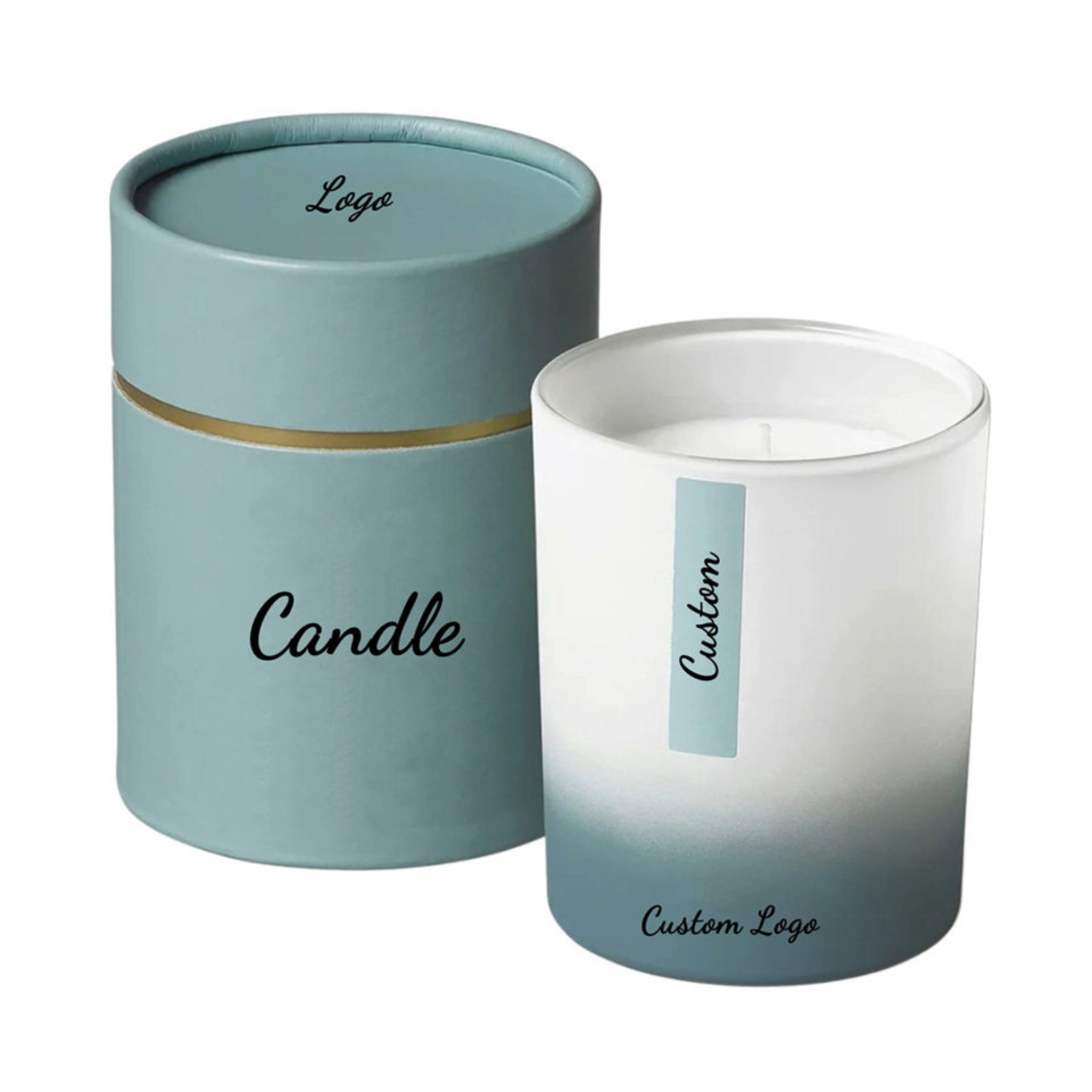 Candle Rigid Boxes-3