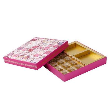 Dry Fruit Rigid Boxes-2