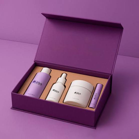 Cosmetic Rigid Boxes and Custom Printed Packaging Solutions