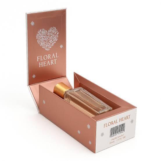 Cosmetic Rigid Boxes and Custom Printed Packaging Solutions
