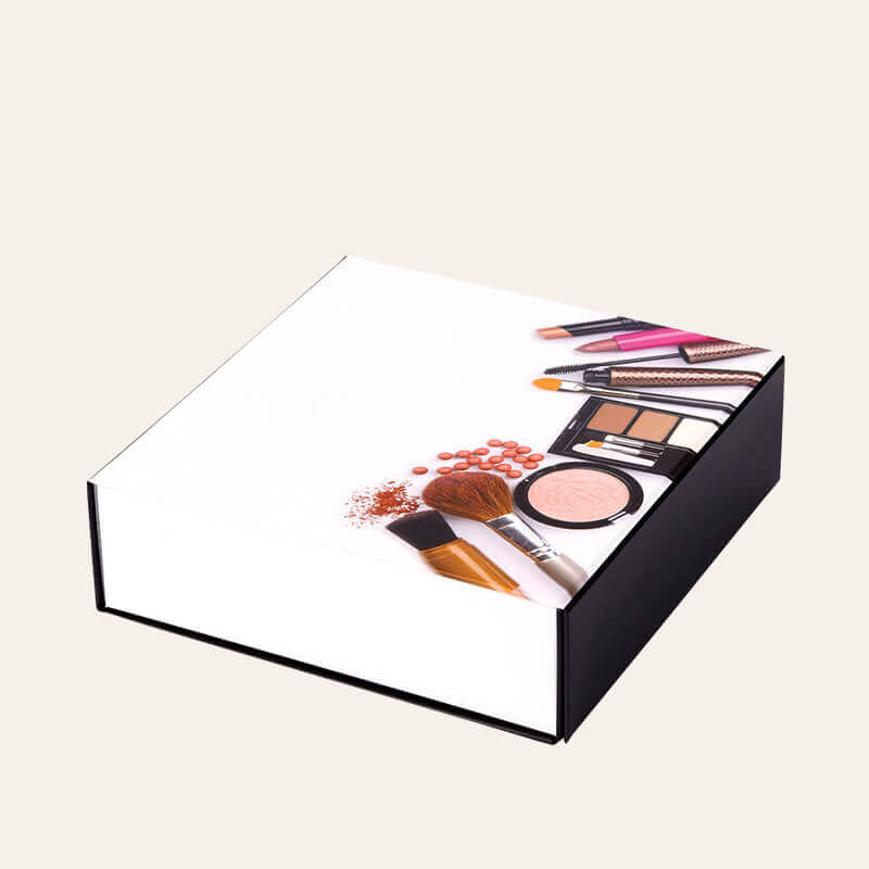 Custom Cosmetic Rigid Boxes: A Comprehensive Guide to Premium Packaging