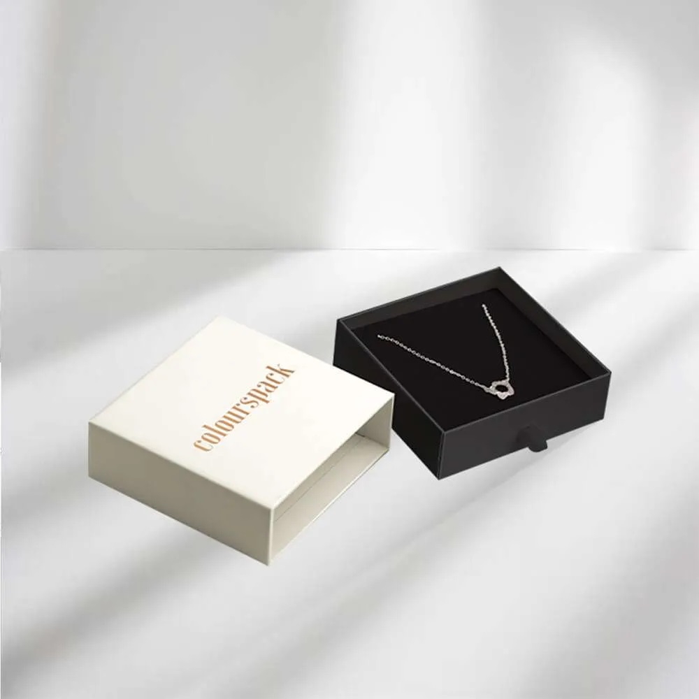 Custom Jewelry Rigid Boxes: Elevate Your Jewelry Packaging