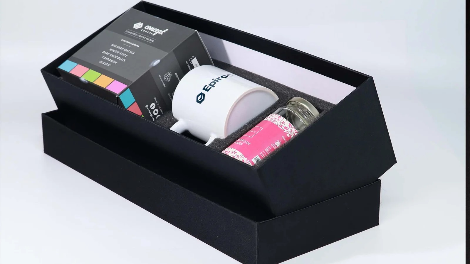 Custom Packaging Solutions: Elevate Your Brand with Rigid Boxes