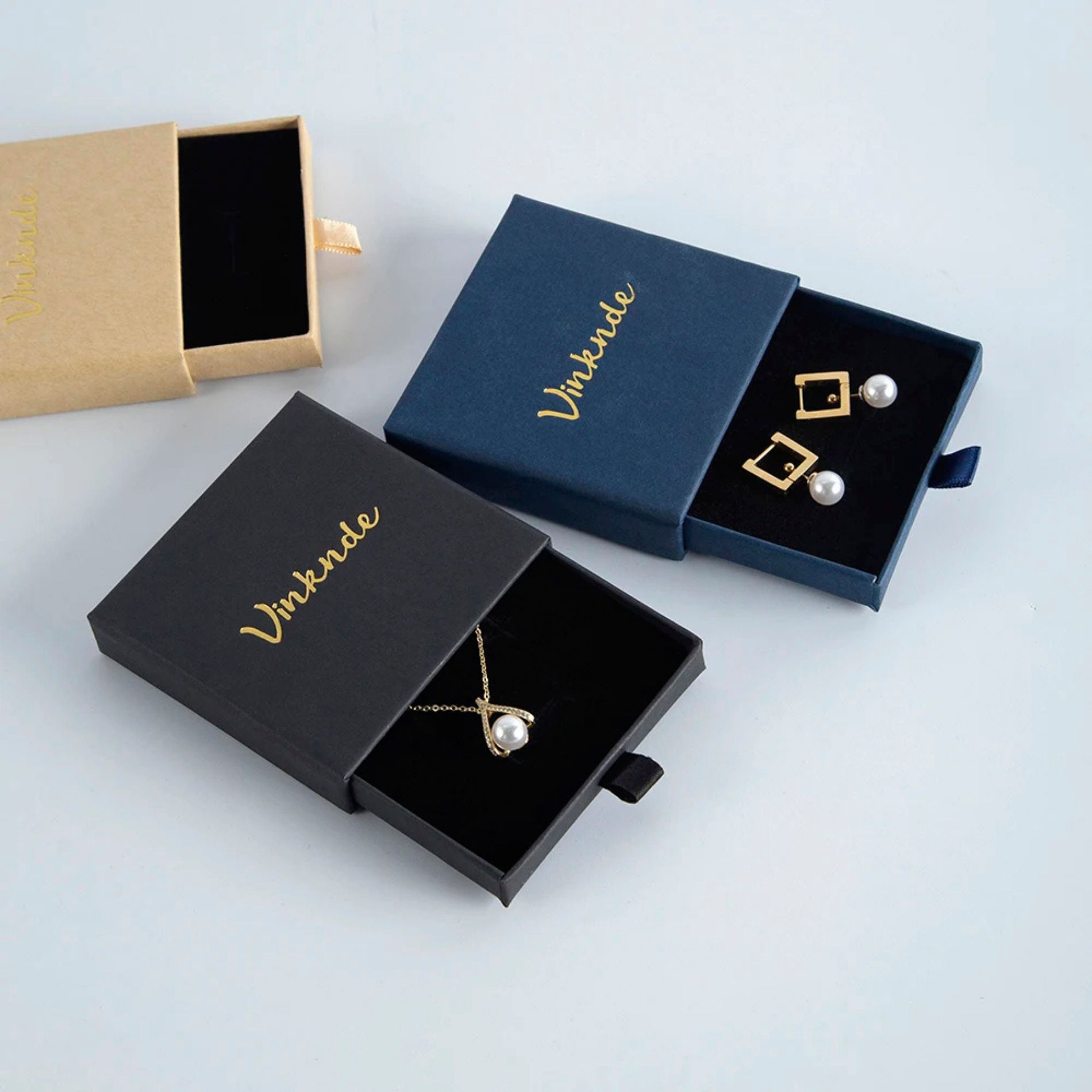 Custom Jewelry Rigid Boxes: The Ultimate Guide for Luxurious Packaging